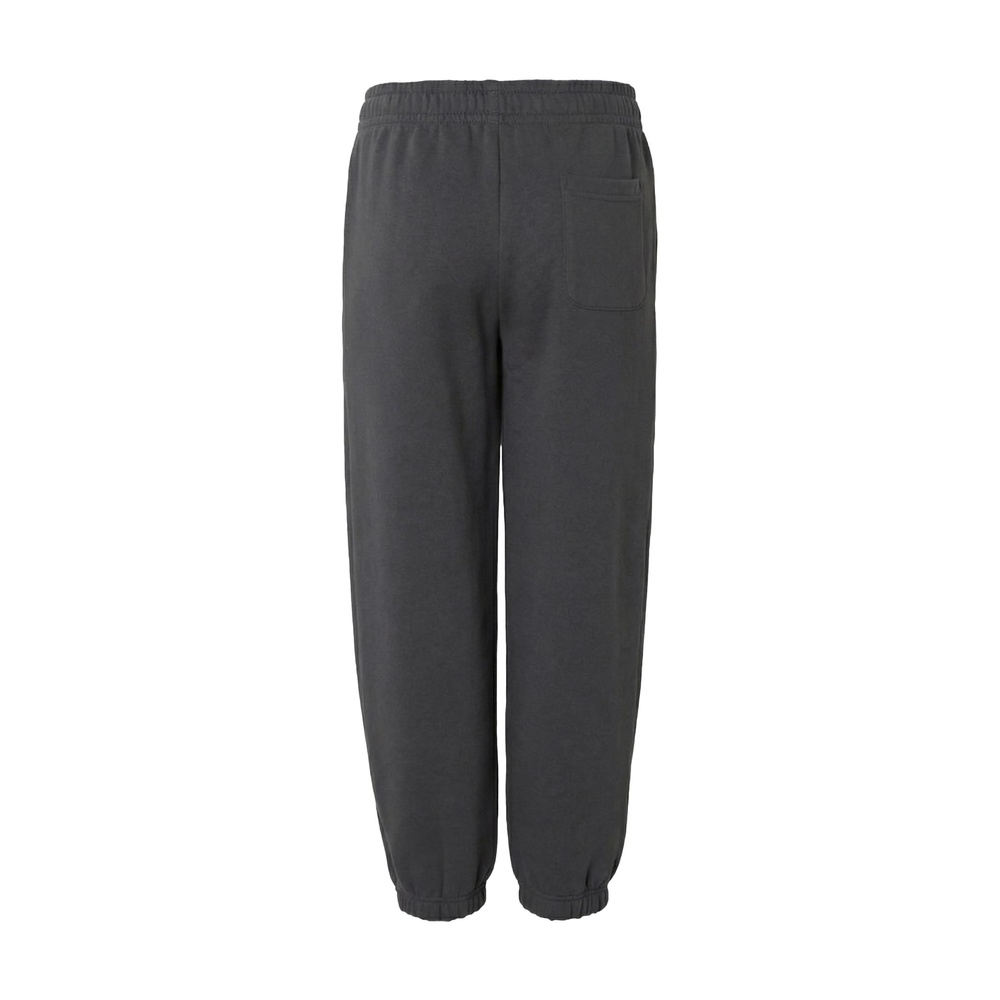 Urban Classics - Fluffy Pantalon de jogging enfant - Gris
